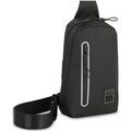 Sac bandouli&egrave;re Lois Cooper Noir