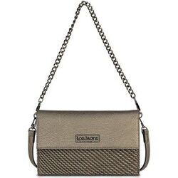 Sac &agrave; main Lois Silverthrone Argent&eacute;