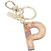 Porte cl&eacute; Alviero Martini - Rose