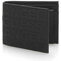 Sac & Bagage sur Grenoble : Porte-monnaie Guess Portefeuille New boston Marron