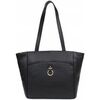 Sac a main Hexagona Sac porte epaule Ref 54454 Noir 44*29*12