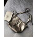 Sac Bandouliere Bershka Sac bandouli&egrave;re avec pochette int&eacute;rieure