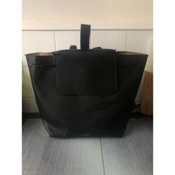 Sac a dos Mango Sac &agrave; dos Mango Noir