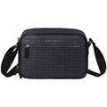 Pochette Chabrand Sac bandouliere Ref 55425 111 Noir 27*19*8
