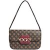 Sac a main Guess Sac porte epaule Ref 55394 marron 28*18*8
