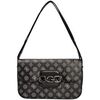 Sac a main Guess Sac porte epaule Ref 55397 CMT noir 28*18*8