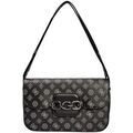 Sac a main Guess Sac porte epaule Ref 55397 CMT noir 28*18*8
