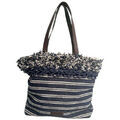 Sac & Bagage sur Grenoble : Cabas Le Voyage En Panier Sac pm075 m