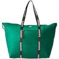 Sacs &agrave; mains sur Grenoble : Sac a main Lacoste Sac cabas Ref 55599 J84 Vert 29*20*9