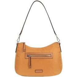 Sac a main Hexagona Sac porte epaule Ref 55618 Caramel 30*21*9