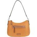 Sac a main Hexagona Sac porte epaule Ref 55618 Caramel 30*21*9