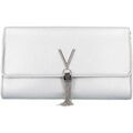 Sac Bandouliere Valentino Bags VBS1R401G Argent&eacute;