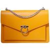 Sac Bandouliere Chabrand Sac port&eacute; travers ref 55998 520 Jaune 20*13*5 Jaune