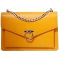 Sac Bandouliere Chabrand Sac port&eacute; travers ref 55998 520 Jaune 20*13*5 Jaune