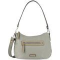 Sac a main Hexagona Sac porte epaule Ref 55618 Kaki 30*21*9 cm