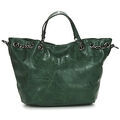 Sac &agrave; main Moony Mood QUALINIA Vert