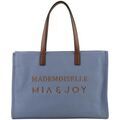 Sac a main Mia & Joy Sac Shopping ref 52443 Ciel 37*27*12 cm