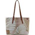 Sac a main Mia & Joy Sac Shopping Ref 56162 Rose 52*33*20 cm
