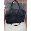 Sac &agrave; main Verapelle Sac &agrave; mains Noir