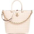 Sacs &agrave; mains sur Grenoble : Sac &agrave; main Guess Sac a main Ref 55710 DPD rose 38*30*13 cm Rose