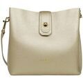 Sac a main LANCASTER Sac seau Ref 53827 Champagne 30*29*12 cm Grenoble
