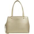 Sac a main LANCASTER Sac A main Ref 53828 Champagne 30*22*12 cm