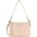 Pochette LANCASTER Pochette Dune Ref 55270 Rose 22*15*4 cm Grenoble