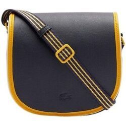 Sac a main Lacoste Sac Bandouliere Ref 50385 F85 Marine 7*7*3 cm