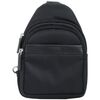 Sac a dos Chabrand Sac A dos Ref 56320 110 Noir 18*20*5 cm