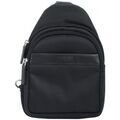 Sac a dos Chabrand Sac A dos Ref 56320 110 Noir 18*20*5 cm