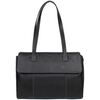 Sac a main Hexagona Sac porte epaule Ref 55943 Noir 40.5*28.5*14.5 cm