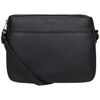 Sac Bandouliere Hexagona Sac porte travers Ref 55613 Noir 30*21*7 cm