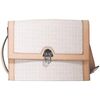 Sac Bandouliere Chabrand Sac porte travers Femme Ref 55934 Beige 24*17*8 cm