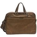 Saccoches / Etuis sur Grenoble : Porte document Arthur & Aston Sac Porte Document Arthur Aston Ref 56642 Chataign