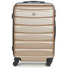 Valise David Jones CHAUVETTINI 65L MEDIUM Dor&eacute;