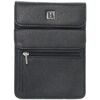 Porte document Hexagona Accessoire de rangement en cuir ref 39830