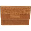 Porte-monnaie Arthur & Aston Porte-monnaie Arthur Aston Ref 56653 Cognac 12*9 cm