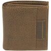 Porte-monnaie Arthur & Aston Porte-monnaie Arthur Aston Ref 56654 Chataigne 8*10cm