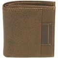 Porte-monnaie Arthur & Aston Porte-monnaie Arthur Aston Ref 56654 Chataigne 8*10cm