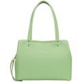 Sac a main LANCASTER Sac A main Ref 53828 Jade 30*22*12 cm