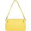 Sac a main LANCASTER Sac porte epaule Ref 55249 Jaune 30*19*11 cm