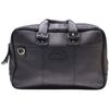 Porte document Daytona Sacoche Business Ref 54132 Noir 30*40*10 cm