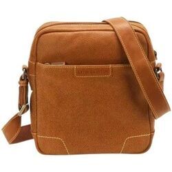 Pochette Arthur & Aston Sacoche bandouliere en cuir Ref 566