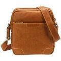 Pochette Arthur & Aston Sacoche bandouliere en cuir Ref 566