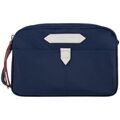 Sac Bandouliere LANCASTER Sac a bandouliere Ref 42612 Bleu Fonce 23*16*8