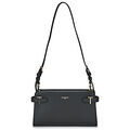 Sac &agrave; main Le Tanneur EMILIE Noir