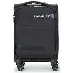 Valise David Jones BA-5049-3 CABIN 38L