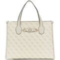 Sac &agrave; main Guess Sac a main Ref 62167 DVL 34*26*13 cm Beige