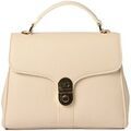 Sac &agrave; main Mac Douglas Sac Cartable Belgrade Hydra Ref 62571 Beige