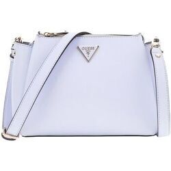Sac Bandouliere Guess Sac bandouliere Ref 62349 Bleu 23*18*8 cm
